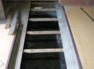 杉並区での遺品整理