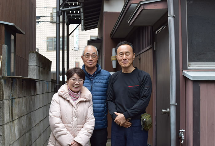 東京都東村山市　N様　一軒家の生前整理