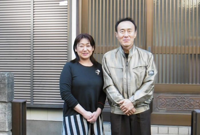 東京都葛飾区　遺品整理