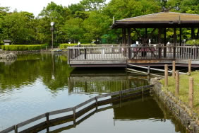 荒川自然公園